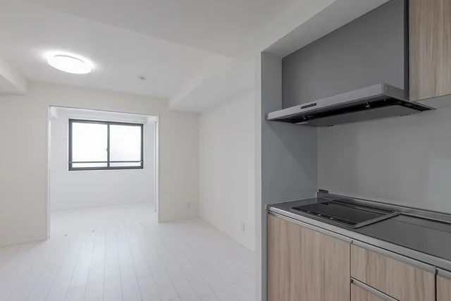 Aglaia Shinjuku Yokoteracho - Interior - ["Flooring", "Floor", "Apartment"]