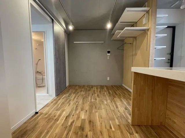 Apice Meguro - Interior - ["Property", "Cabinetry", "Wood"]