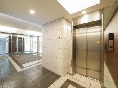 Cabin Arena Akasaka - Other - ["Floor", "Flooring", "Apartment"]