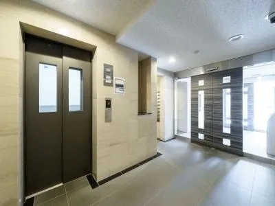 KDX Residence Takanawa - Other - ["Flooring", "Floor", "Apartment"]