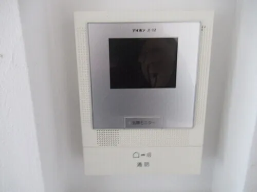 Wakagi Residence No.3 - Interior - ["Electronic device", "Technology", "Electronics"]
