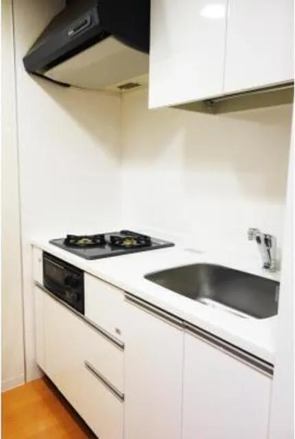 Park Axis Moto-Asakusa Stage - Interior - ["Property", "Countertop", "Room"]