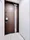 Brillia Ist Ryogoku - Interior - ["Wall", "Wood", "Flooring"] thumbnail