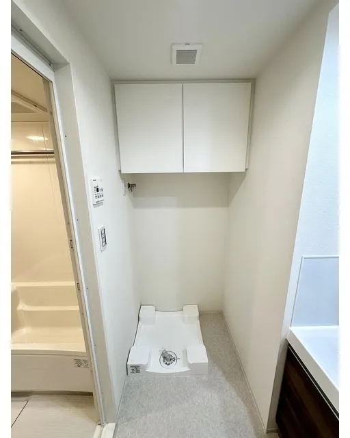 Asyl Court Nerima Nakamurabashi - Interior - ["Flooring", "Floor", "Apartment"]