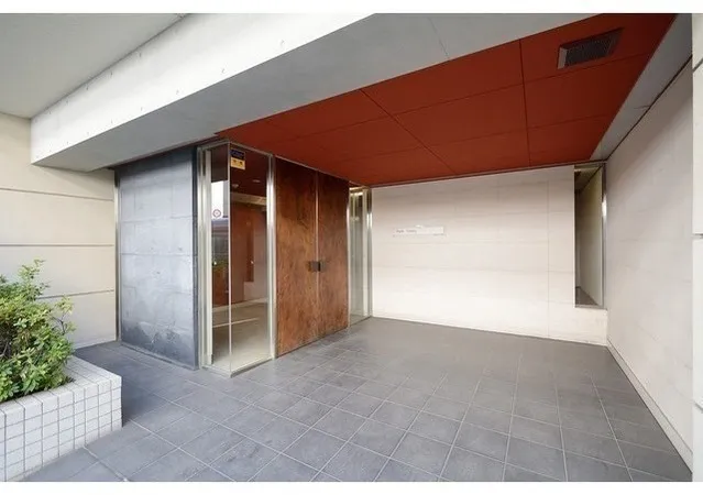 Park Grace Komagome - Exterior - ["Property", "Building", "Ceiling"]