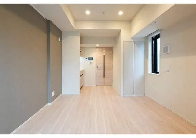 LEFONT PROGRESS SHIBUYA HILLTOP - Interior - ["Fixture", "Rectangle", "Wood"]
