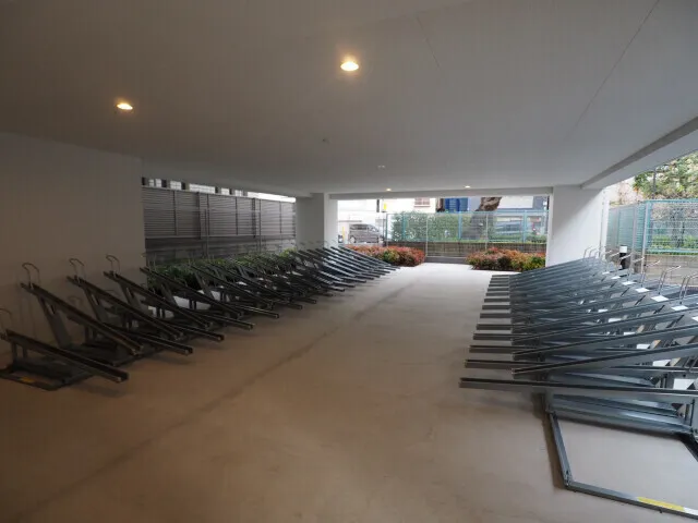 Due Nippori III - Interior - ["Flooring", "Floor", "Condominium"]