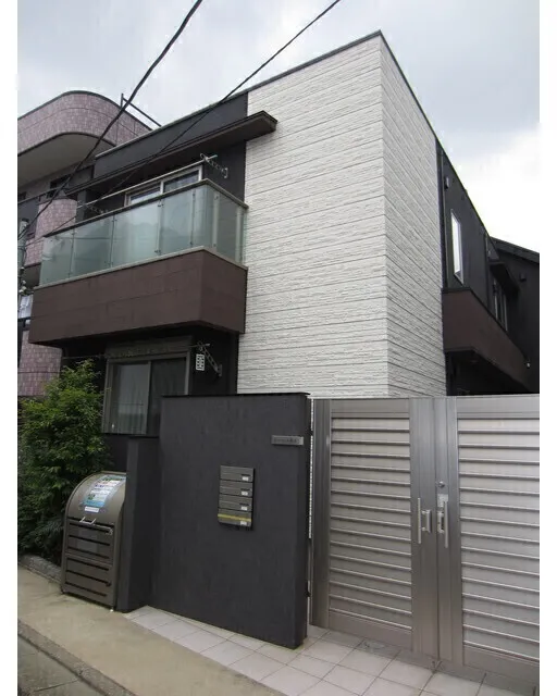 Victor Okusawa - Exterior - ["Property", "Building", "Sky"]