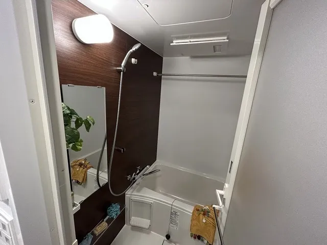 Azure Terrace Toyocho - Interior - ["Plumbing fixture", "Plumbing", "Bathroom"]