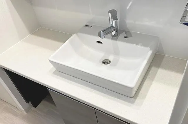 Aman ESK Aoyama - Interior - ["Tap", "Bathroom sink", "Plumbing fixture"]