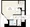 Palace Studio Otsuka - Floor Plan - ["Plan", "Tile Flooring", "Wood flooring"] thumbnail