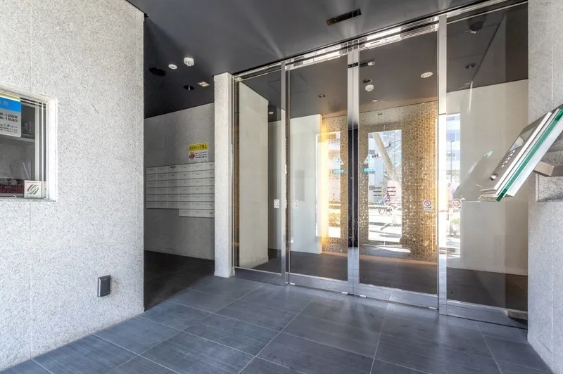 DIPS Oyama Kumano Town - Exterior - ["Composite material", "Door", "Home Door"]