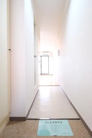 Bell Park City Nishi-Shinjuku - Interior - ["Flooring", "Floor", "Wood"]