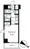 Sky Court Rubens Nakameguro - Floor Plan - [] thumbnail