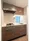 Comforia Higashiueno - Interior - ["Kitchen", "Flooring", "Floor"] thumbnail