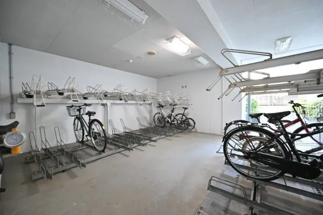City House Yoyogi - Exterior - ["Flooring", "Floor", "Ceiling"]
