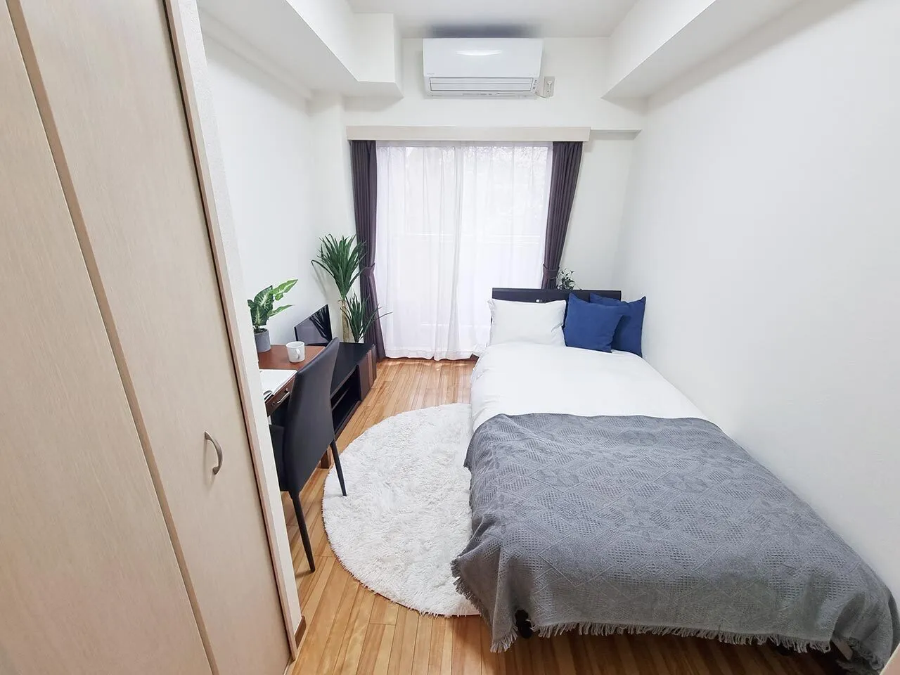 Mynavi STAY Stage Meguro Aobadai - Interior - []