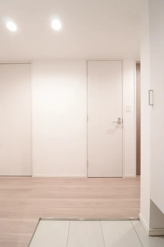 GranDuo Nishi-Ogikubo 2 - Interior - ["Flooring", "Wall", "Floor"]