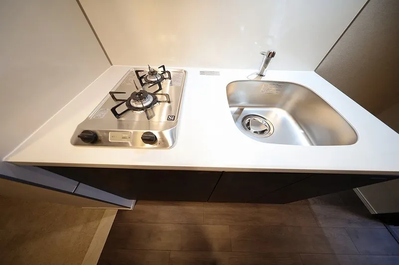Blanchesta Iriya Grande - Interior - ["Kitchen Sink", "Flooring", "Kitchen"]