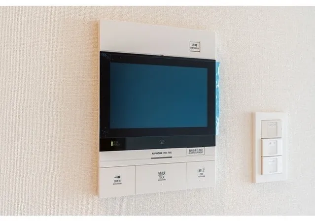 Comforia Liv Itabashi - Interior - ["Electronic device", "Display device", "Technology"]