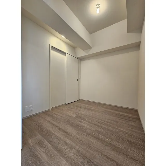 Orchid Residence Shibuya Tomigaya - Interior - ["Building", "Wood", "Lighting"]