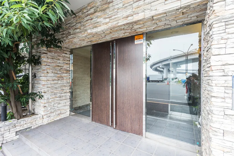 Prele Duc Tokyo Bay III - Exterior - []