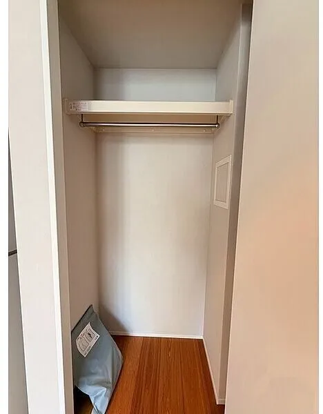 Atrio Flats Jiyugaoka East - Interior - ["Wood", "Flooring", "Floor"]
