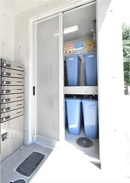 Frontier Comfort Itabashi Tokiwadai - Other - ["Peripheral", "Interior design", "Building"]