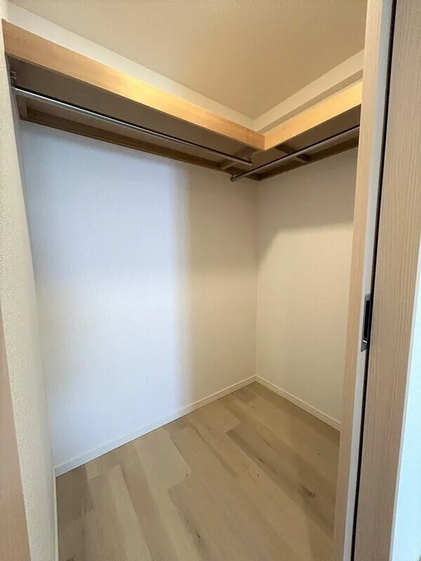 Esty Maison Toyosu Residence - Interior - ["Flooring", "Wood", "Floor"]