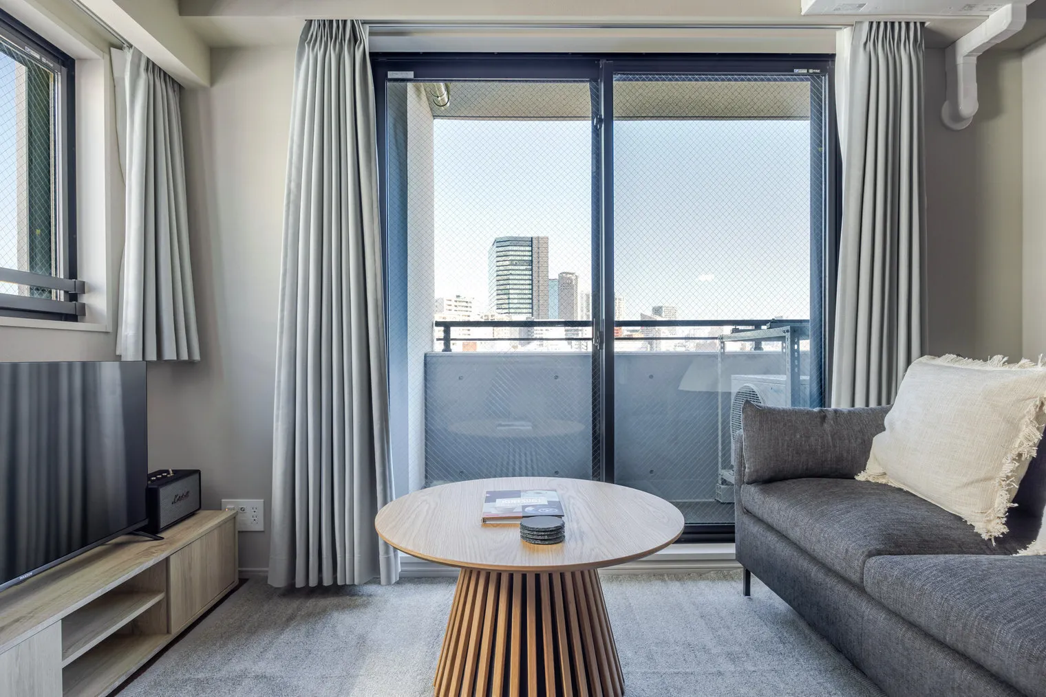 Duo Flats Ikejiri-Ohashi - Interior - []