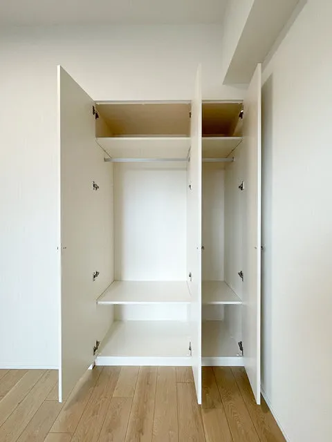 Open Bloom Ayase - Interior - ["Wood", "Flooring", "Floor"]