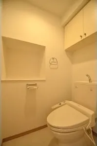 Spacia Sangenjaya No.2 - Interior - ["Brown", "Building", "Plumbing fixture"]