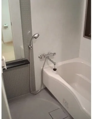 Plaire Deux Akabane II - Interior - ["Plumbing fixture", "Bathroom", "Plumbing"]