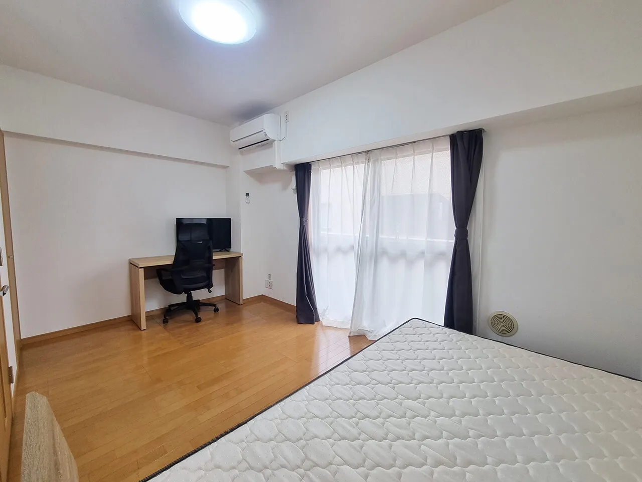Mynavi STAY Miraie Higashi Kanda - Interior - []