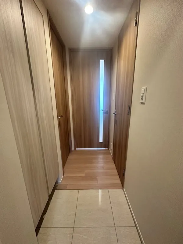 KOMABA WEST - Interior - *Photo of Room 601