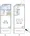 Aprile Akasaka - Floor Plan - [] thumbnail