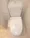 Esty Maison Toyosu Residence - Interior - ["Plumbing fixture", "Toilet seat", "Bathroom"] thumbnail