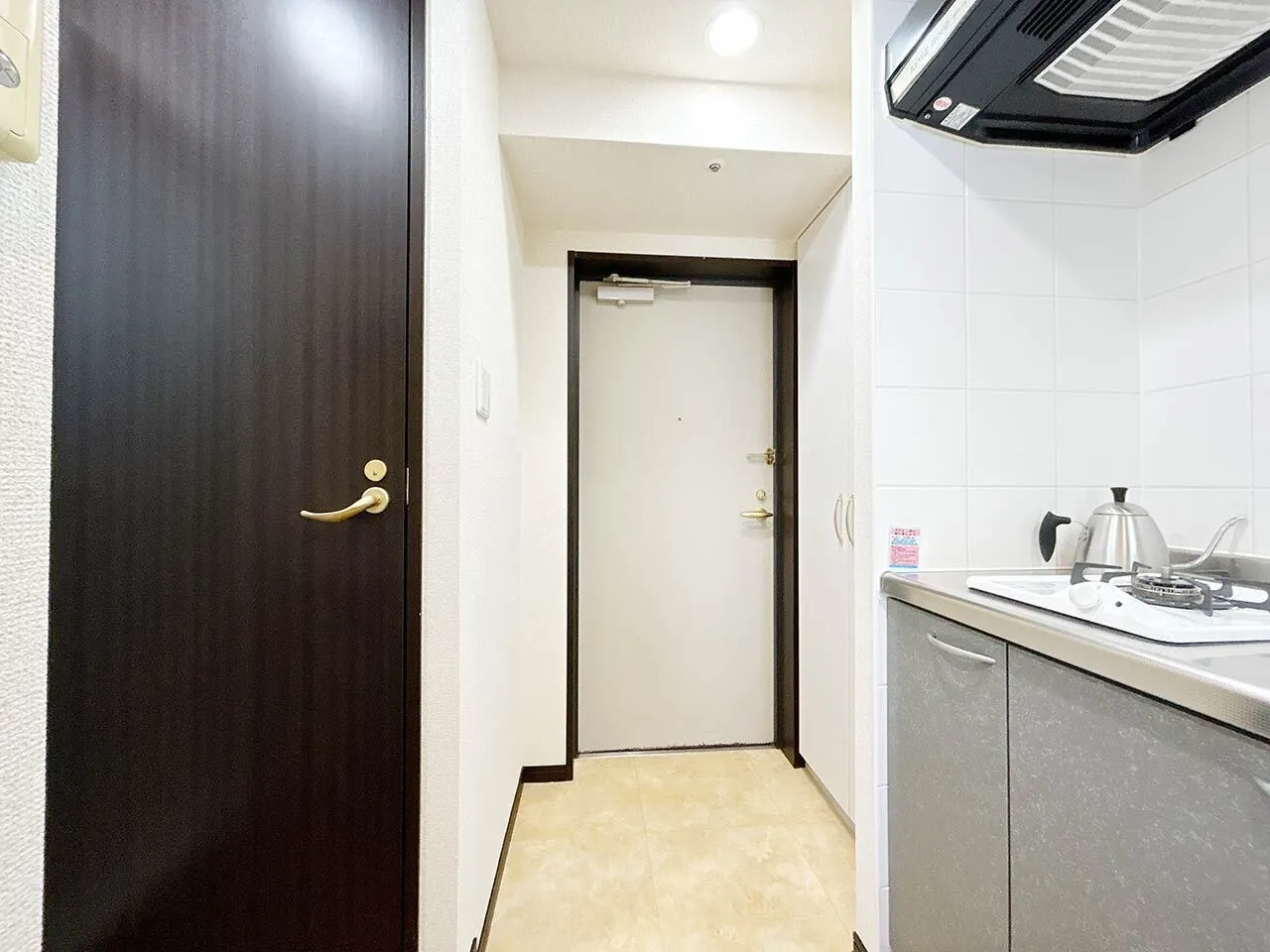 Mynavi STAY Miraie Higashi Yaesu - Interior - []