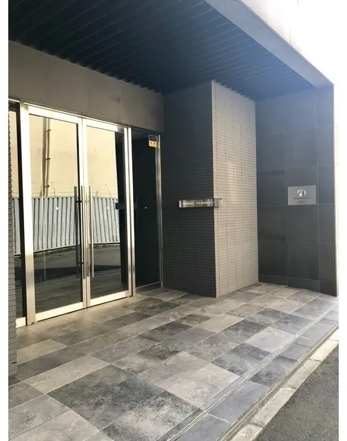 Eminence Takanawadai - Exterior - ["Property", "Building", "Tile"]
