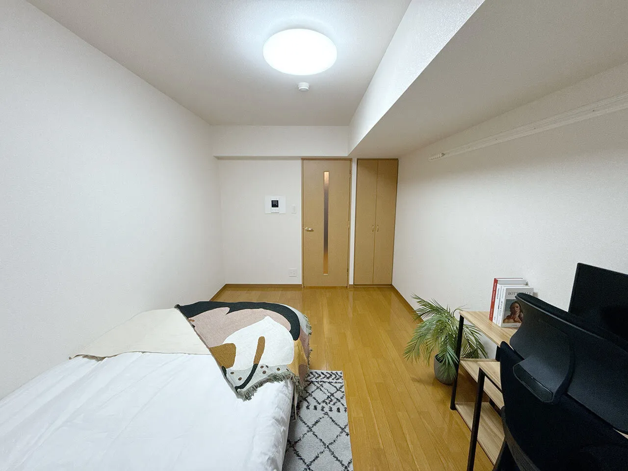 Mynavi STAY Miraie Shimokitazawa Grand Avenue - Interior - []
