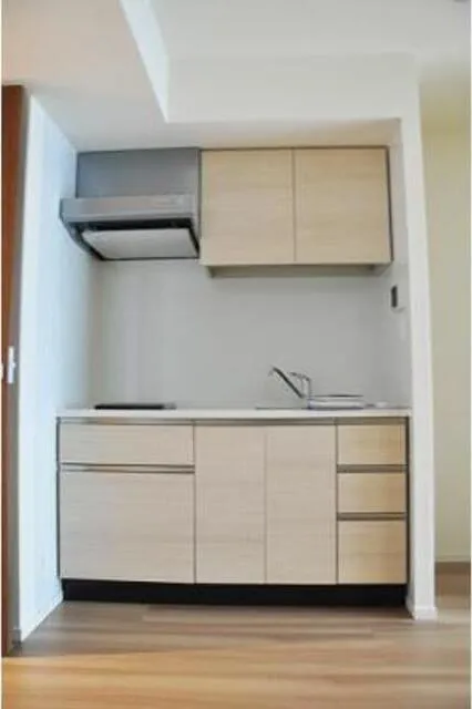 Park Axis Toyosu Canal - Interior - ["Furniture", "Drawer", "Chest of drawers"]