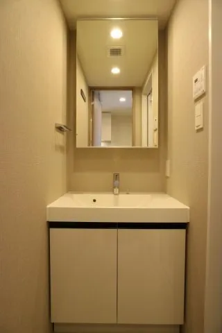 Proud Flat Ryogoku East - Interior - ["Interior design", "Flooring", "Floor"]