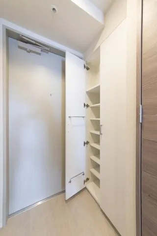 Proud Flat Kiba II - Interior - ["Room", "Property", "Wall"]