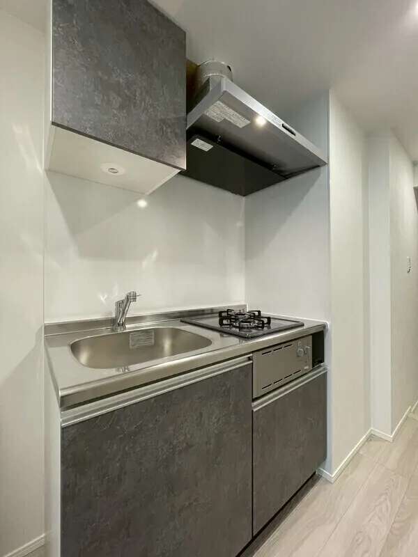 LUMIEC un Kitaueno - Interior - ["Apartment", "Floor", "Ceiling"]