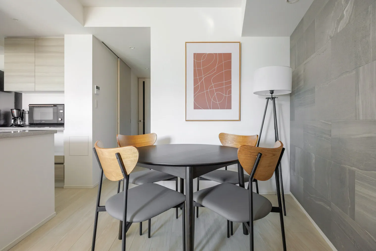 The Parkhabio Ichigaya West - Interior - []