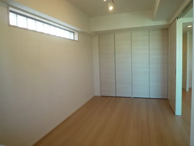 Park Habio Shibuya Kamiyamacho - Interior - ["Fixture", "Wood", "Hall"]
