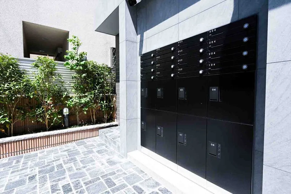 Hmlet Nishikoyama - Exterior - ["Apartment", "Condominium", "High-rise building"]