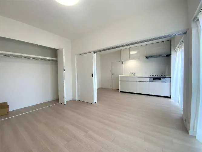 Tachikawa Hagoromocho Housing Building 2 Room 302