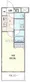 Crevista Narimasu - Floor Plan - [] thumbnail