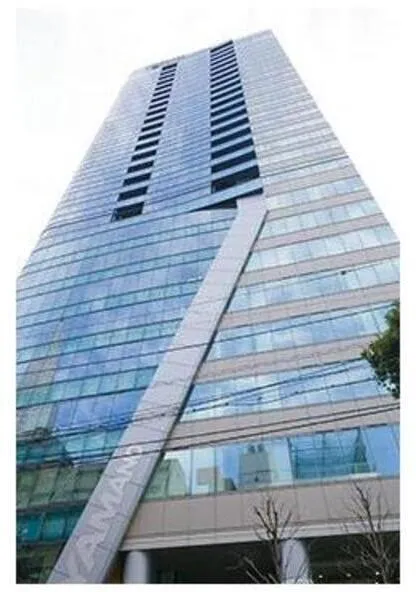 My Tower Residence - Exterior - ["Skyscraper", "Building", "Tower"]